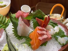 -花和海鲜自助(梅江店)