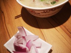 -向阳羊汤(千峰店)