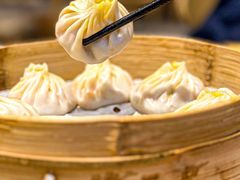 -馋三尺蟹粉小笼(人民广场店)