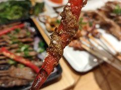 -木屋烧烤(龙湖天街店)