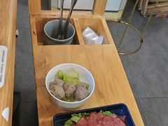 -大四喜·鲜牛肉火锅(洛阳大学城店)