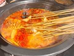 -钢管厂五区小郡肝火锅串串香(清河店)