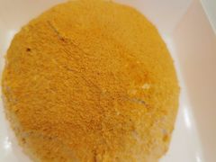醇香黑芝麻厚豆乳-LELECHA乐乐茶(月星环球港店)