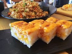 -Sushi Love 创意寿司(丽影广场店)