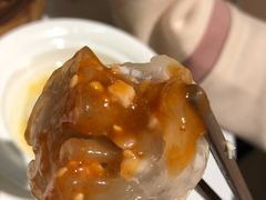 -潮福城大酒楼·潮味粤品·港式点心(湖滨北路店)