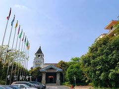 -重庆长寿碧桂园凤悦凤凰酒店