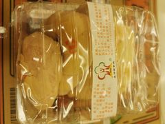 -生活林(河北路店)