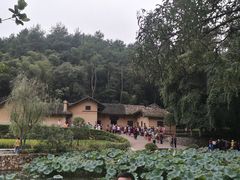 -韶山毛泽东同志故居