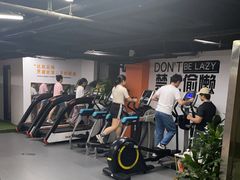 -清橙健身(学院路店)