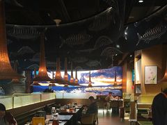 -云海肴云南菜·蒸汽石锅鱼(青岛万象城店)