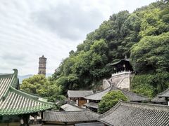 -台州府城(江南长城)