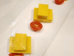 -品大三·经典淮扬菜(大行宫店)