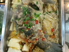 -徽州美食(三十年老店)