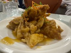 -黑石礁酒楼·海鲜(黑石礁店)