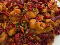 -小四川餐厅(纪庄子北道店)