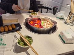 -来伊回麻辣烫·火锅串串清真(红瓦寺总店)