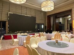 -惠州白鹭湖雅居乐喜来登度假酒店-盛宴标帜西餐厅