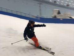 -哈尔滨热雪奇迹