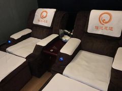 -瑶池足道养生SPA
