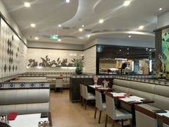 大堂-斗牛士牛排餐厅(嘉里汇店)