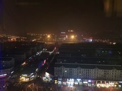 -淮安曙光国际大酒店(大运河广场花街店)