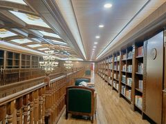 -武汉大学图书馆·文理学部总馆