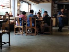 大堂-大牌大·传统杭帮菜(湖滨店)