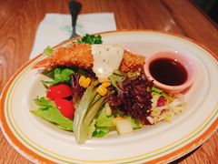 -玛格萝妮比萨屋(陆家浜路店)