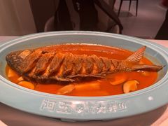 -阿五黄河大鲤鱼(英协路店)