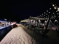 -海南清水湾莱佛士酒店