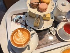 -COSTA COFFEE(西湖天地店)