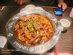 -胖哥俩肉蟹煲(上海悦荟广场店)
