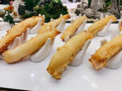 -兰边碗(鼓楼店)