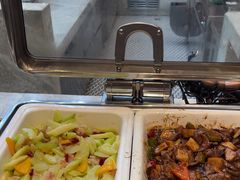 -上海虹桥宾馆味翠餐厅