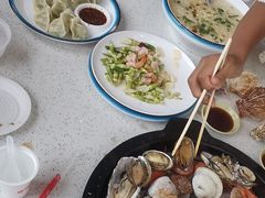 -前王院•巧克力海鲜市集餐厅(万平口店)