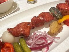 -马克西姆俄罗斯餐厅(通亚街店)