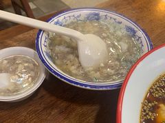-春和發特色蒸饺(浐河西路店)