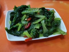 -吾穆勒蓬灰牛肉面·清真(北滨河中路店)