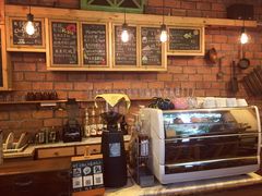 -西关84·History·Art·Cafe