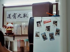 -渔记茶餐厅(渔村店)