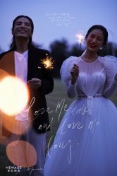 -新奕映像摄影机构