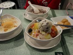 -松记糖水店(铜锣湾分店)