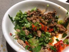 自选调料-海底捞火锅(天一广场亚细亚店)