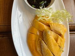 -毛头老爹饭店(上海长风大悦城店)