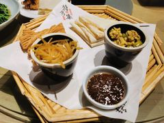 -符离集餐厅(万象城店)