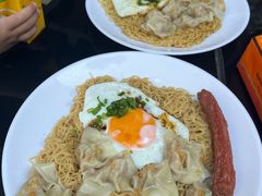 -明記茶餐廳(福田总店)