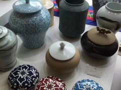 -景德镇古窑民俗博览区