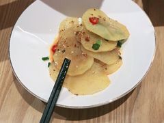 -马记永·兰州牛肉面(3019君尚店)