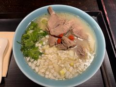 -喜晋道面馆(华严寺广场店)