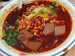 -遇见小面(深圳中心书城店)